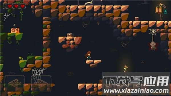 ��ҹ����v0.1.2 ��׿���ͼ