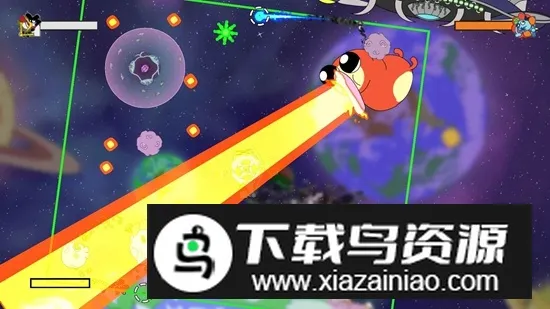 Fly Punch Boom��ȭ��v1.0.72 �ֻ����ͼ