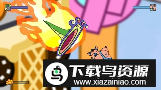 Fly Punch Boom��ȭ��v1.0.72 �ֻ����ͼ