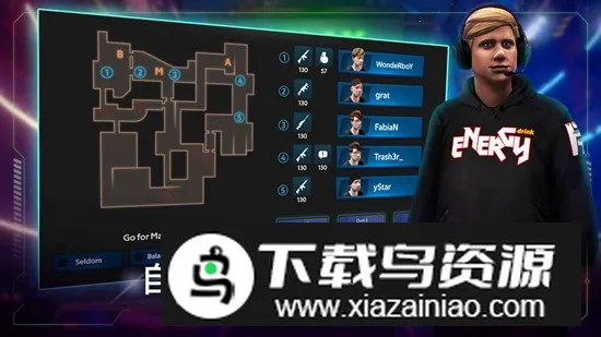 FIVE���Ӿ�������v1.0.30 �ٷ������ͼ