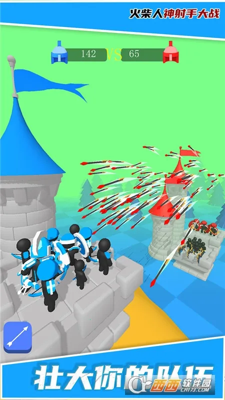 ����������ִ�սv1.2.1 �ٷ������ͼ