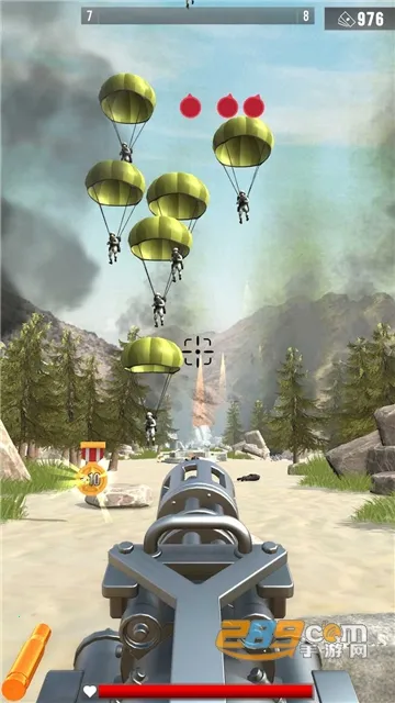 ��������ս��3Dv1.14 �ֻ����ͼ