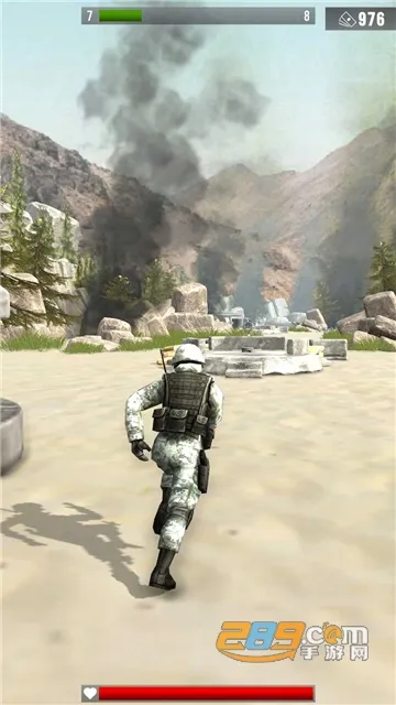 ��������ս��3Dv1.14 �ֻ����ͼ