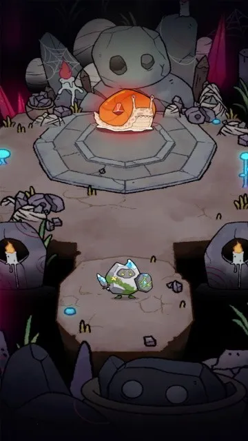 ��ʯ����v0.9.0 �ֻ����ͼ