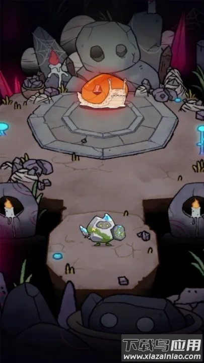 ��ʯ����v0.9.0 �ֻ����ͼ