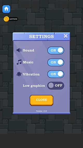 Ӣ�۾�Ԯv1.3.0 ��׿���ͼ