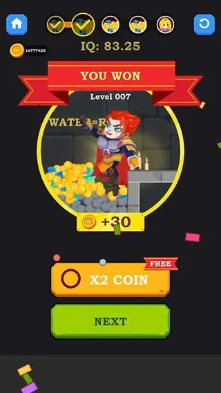 Ӣ�۾�Ԯv1.3.0 ��׿���ͼ