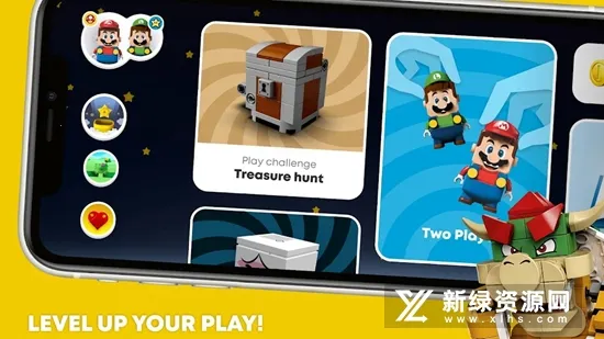 LEGO Super Mariov2.11.2 ��Ѱ��ͼ