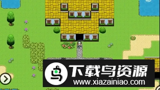 ���߶�ħ���ǿյ��ػ���