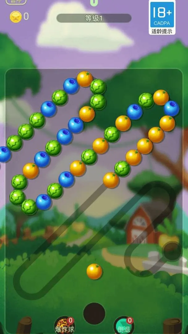 ������ˮ�������ֻ���v1.47.00 ��׿���ͼ