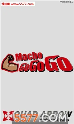 Macho Go Go Go2026���°汾v1.19 �ֻ����ͼ
