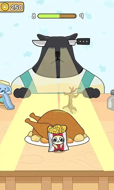 �㽶è�ɶ�v1.0 �ֻ����ͼ