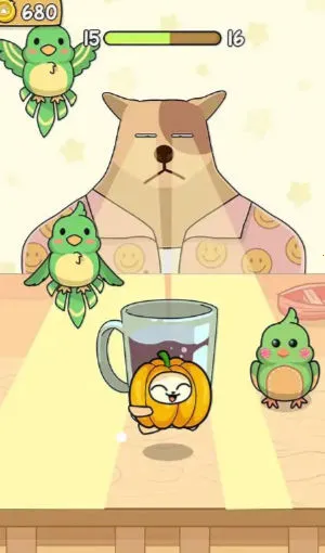 �㽶è�ɶ�v1.0 �ֻ����ͼ