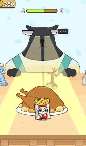 �㽶è�ɶ�v1.0 �ֻ����ͼ