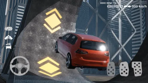 �߶���7GTI��ʻv1 ��Ѱ��ͼ