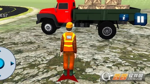 ģ�⹤�̳�ʩ��v187.1.1 �ٷ������ͼ