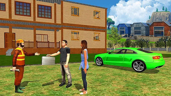 ģ�⹤�̳�ʩ��v187.1.1 �ٷ������ͼ