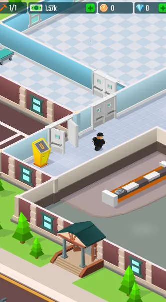 ���ǹݴ��2026�ٷ����°汾v1.0.46 �ֻ����ͼ