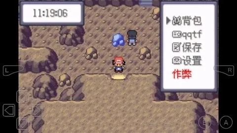 �ڴ����־���С��Ů��2026���°汾v1 ��׿���ͼ