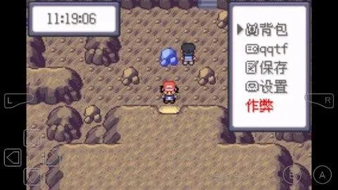 �ڴ����־���С��Ů��2026���°汾v1 ��׿���ͼ