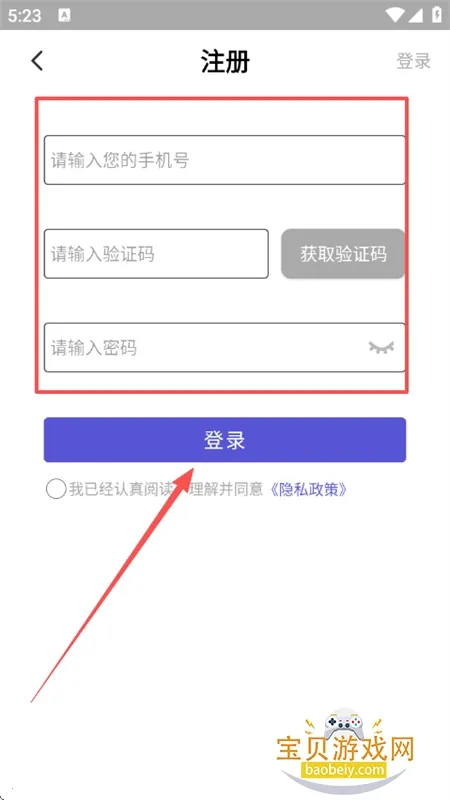 ����������