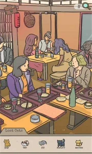 ���ص�è����̽��v0.1.5 �ٷ������ͼ