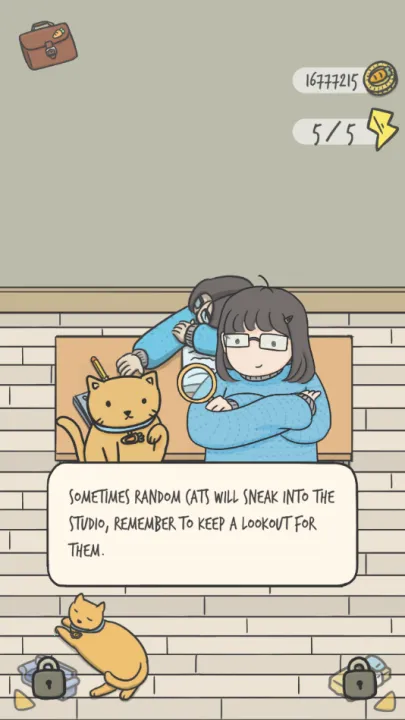 ���ص�è����̽��v0.1.5 �ٷ������ͼ