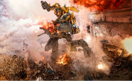 ���˸���Ӱ��