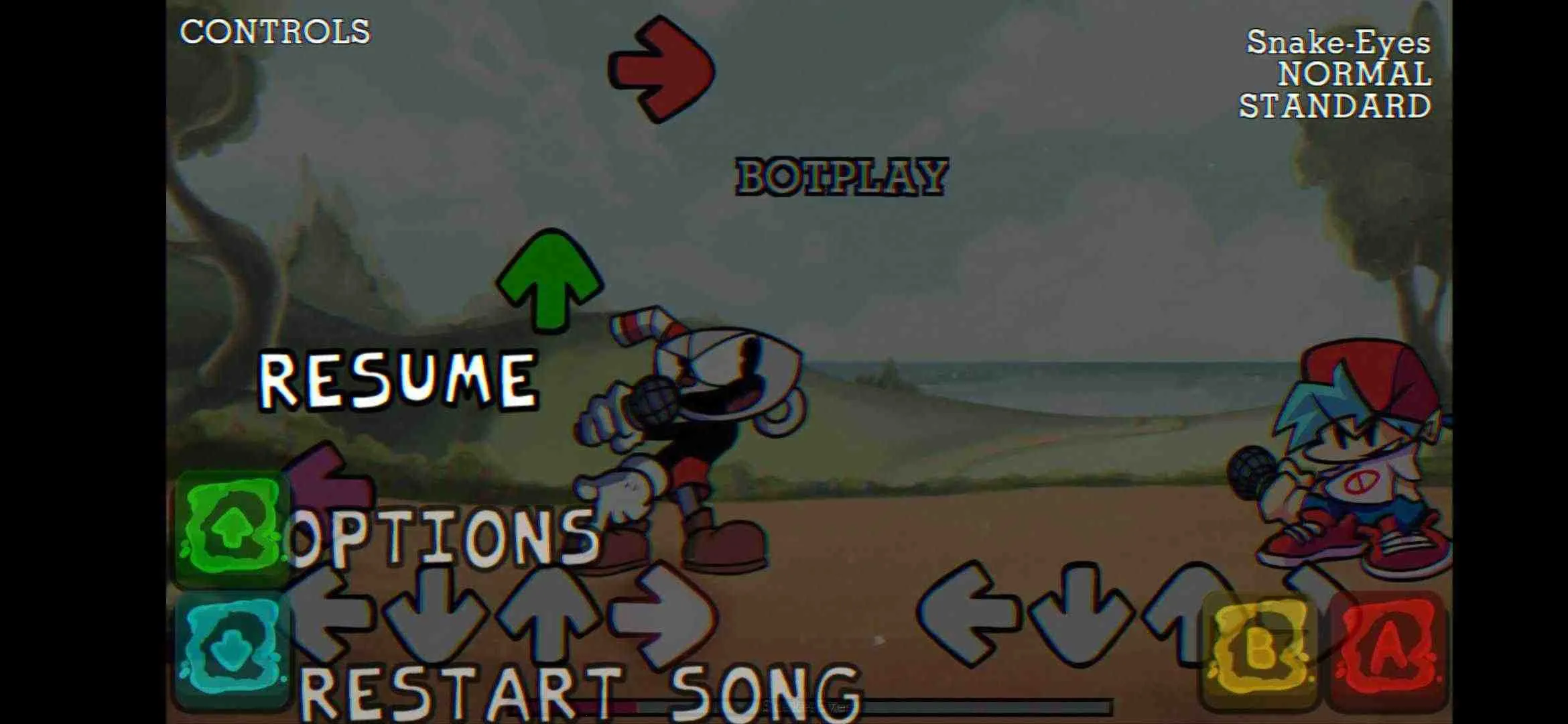 Indie Cross2026���ذ�װv1.5.0 ��Ѱ��ͼ