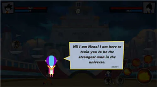 ȫ����Ӣ�ۻ���ս�������ֻ���v3.1 �ٷ������ͼ