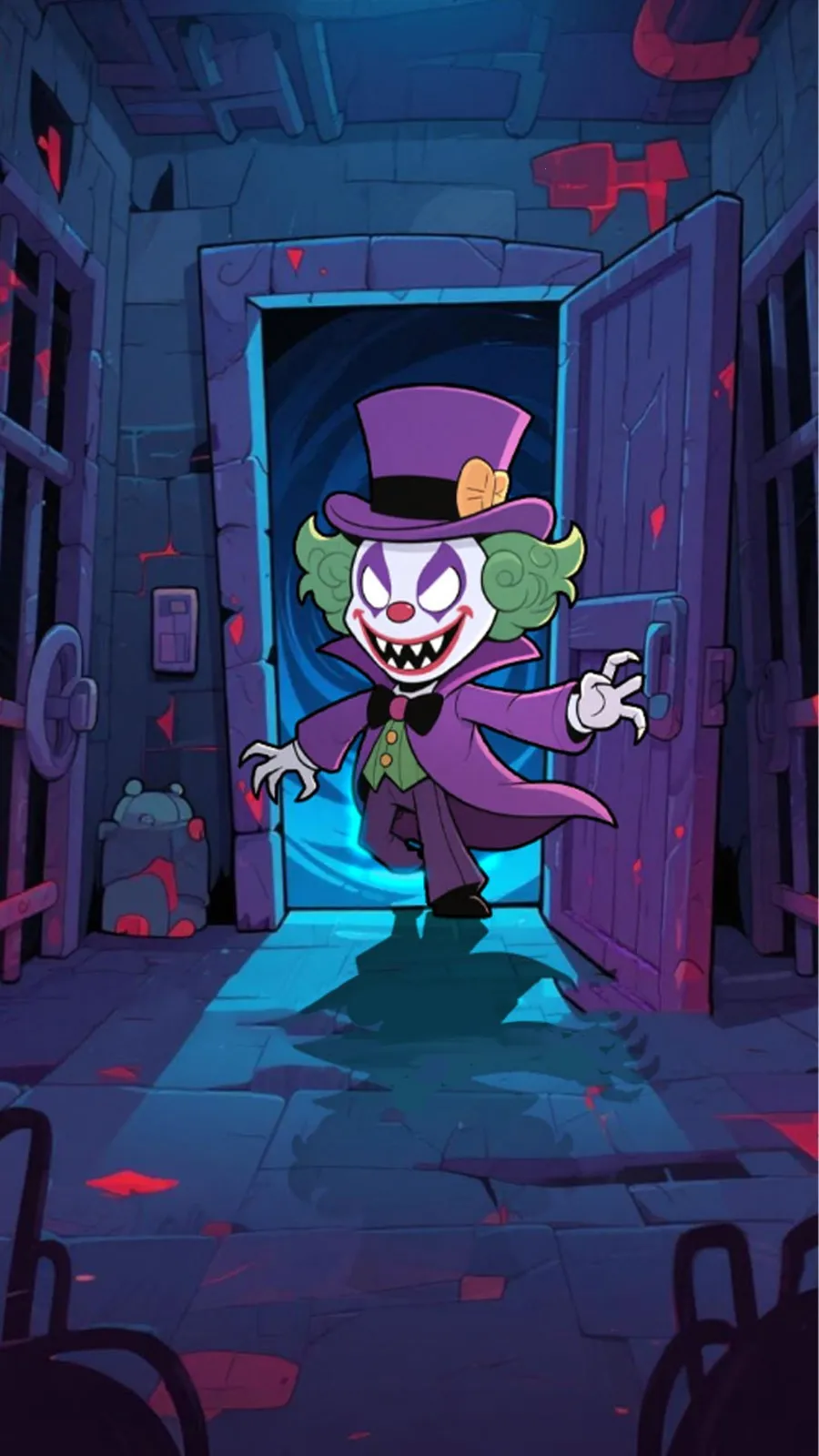 ˫��3D�Թ�v2025.12.528 �ٷ������ͼ