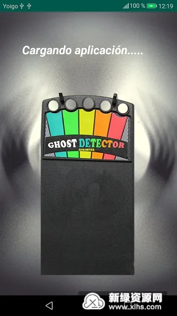 Ghost Detector�����ֻ���v2.2.7 �ֻ����ͼ