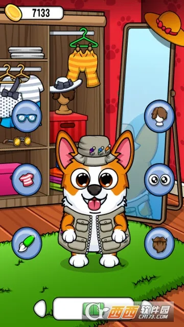 Corgi��׿���ֻ���v2.2.1 ��׿���ͼ