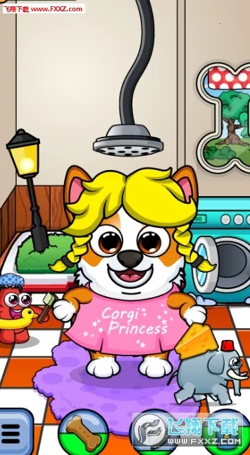 Corgi��׿���ֻ���v2.2.1 ��׿���ͼ