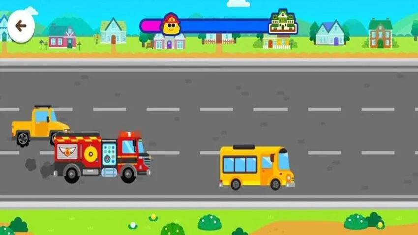 ��������ʻģ������׿���ֻ���v187.1.2 �ٷ������ͼ