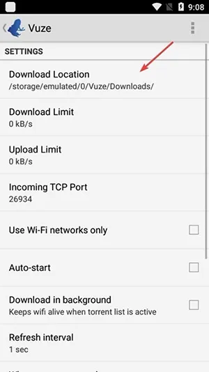 Vuze��������ôʹ��