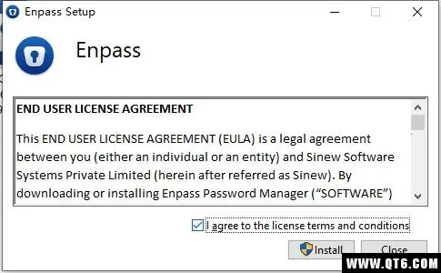 Enpassv5.1.1 �ֻ����ͼ