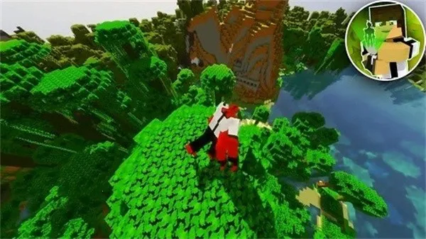 �ҵ�����ben102026���ذ�װvBen 10 1.5.10 ��׿���ͼ