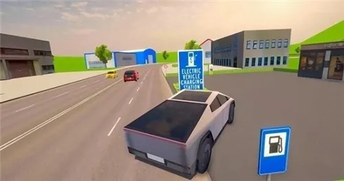 �綯������ʻģ��v1.0.0 �ٷ������ͼ