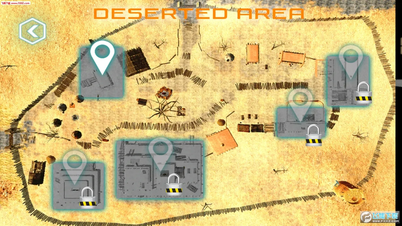 �����޴�ս����׿���ֻ���v1.0.7 �ֻ����ͼ