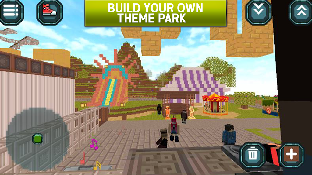 ����˹�԰��׿���ֻ���v1.2 �ֻ����ͼ