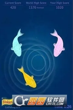 CatFishing��׿���ֻ���v2.9.17 �ٷ������ͼ