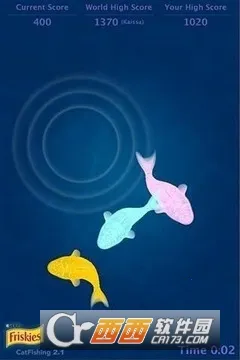 CatFishing��׿���ֻ���v2.9.17 �ٷ������ͼ