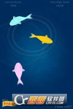 CatFishing��׿���ֻ���v2.9.17 �ٷ������ͼ