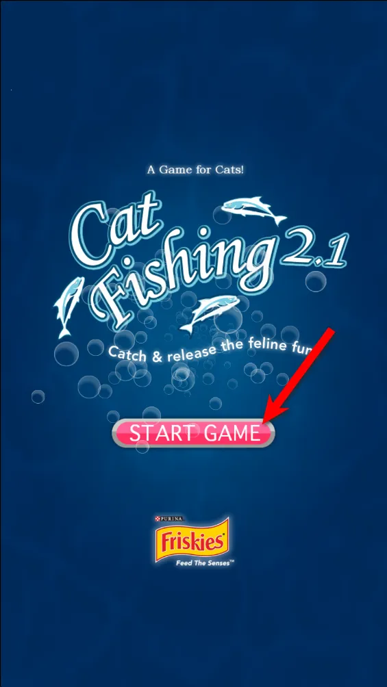 CatFishing��׿���ֻ���