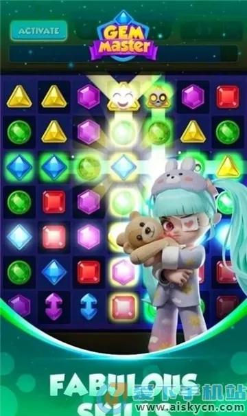 ��ʯ���������ֻ���v1.1.9.6 �ֻ����ͼ