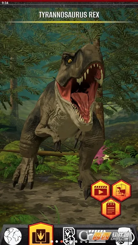 ����٪�޼�����v4.3.3 �ٷ������ͼ