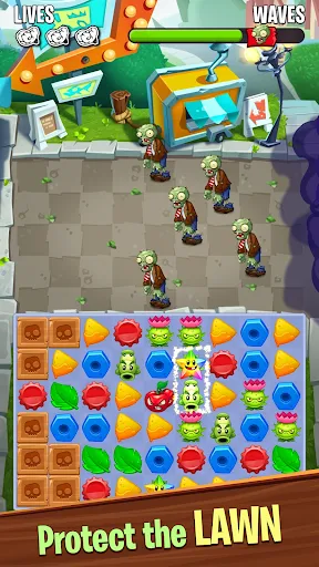 ֲ���ս��ʬƥ��v1.0.0.6955686 �ֻ����ͼ