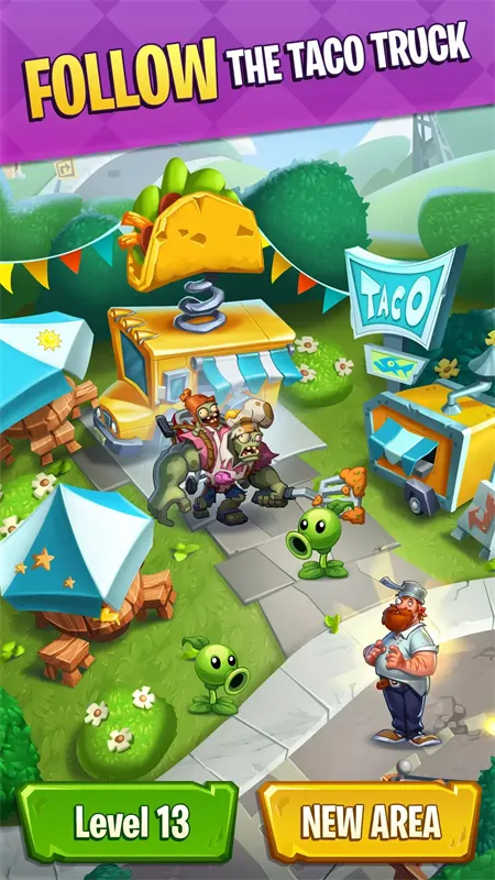 ֲ���ս��ʬƥ��v1.0.0.6955686 �ֻ����ͼ