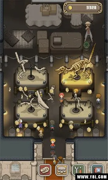 �ҵĻ�ʯ�����v1.8.4 �ֻ����ͼ